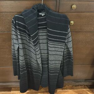 Vince shawl neck Wool sweater